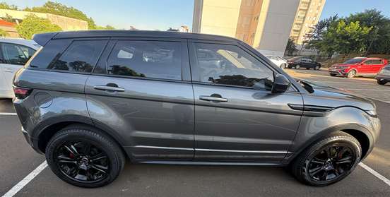 LAND ROVER-RANGE ROVER EVOQUE-2015