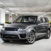 LAND ROVER RANGE ROVER SPORT 3.0 HSE 4X4 V6 24V TURBO DIESEL 4P AUTOMÁTICO LAND ROVER RANGE ROVER SPORT 3.0 HSE 4X4 V6 24V TURBO DIESEL 4P AUTOMÁTICO