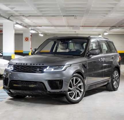 LAND ROVER-RANGE ROVER SPORT-2019