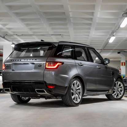 LAND ROVER-RANGE ROVER SPORT-2019