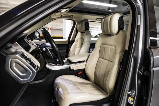 LAND ROVER-RANGE ROVER SPORT-2019