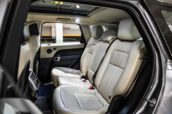 LAND ROVER-RANGE ROVER SPORT-2019