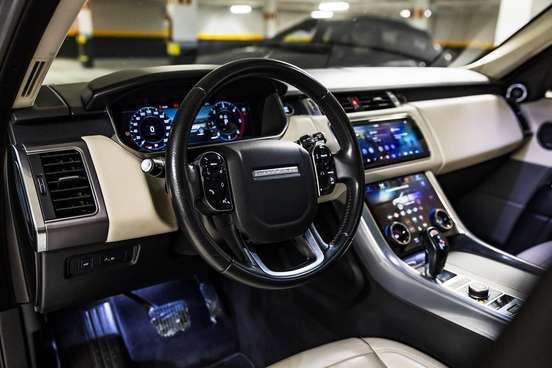 LAND ROVER-RANGE ROVER SPORT-2019