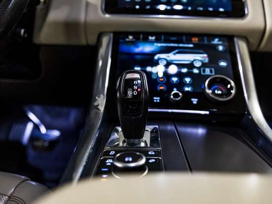 LAND ROVER-RANGE ROVER SPORT-3.0 HSE 4X4 V6 24V TURBO DIESEL 4P AUTOMÁTICO LAND ROVER-RANGE ROVER SPORT-2019