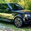 LAND ROVER RANGE ROVER SPORT 5.0 HSE SUPERCHARGED 4X4 V8 32V GASOLINA 4P AUTOMÁTICO LAND ROVER RANGE ROVER SPORT 5.0 HSE SUPERCHARGED 4X4 V8 32V GASOLINA 4P AUTOMÁTICO