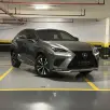 LEXUS NX 300h 2.5 16V VVT-I HYBRID F-SPORT CVT AWD LEXUS NX 300h 2.5 16V VVT-I HYBRID F-SPORT CVT AWD