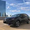 LEXUS NX 300h 2.5 16V VVT-I HYBRID F-SPORT CVT AWD LEXUS NX 300h 2.5 16V VVT-I HYBRID F-SPORT CVT AWD