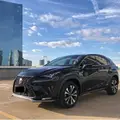LEXUS NX 300h 2.5 16V VVT-I HYBRID F-SPORT CVT AWD LEXUS NX 300h 2.5 16V VVT-I HYBRID F-SPORT CVT AWD