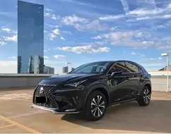 LEXUS NX 300h 2.5 16V VVT-I HYBRID F-SPORT CVT AWD LEXUS NX 300h 2.5 16V VVT-I HYBRID F-SPORT CVT AWD
