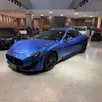 MASERATI GRANTURISMO 4.7 V8 GASOLINA SPORT MC SHIFT MASERATI GRANTURISMO 4.7 V8 GASOLINA SPORT MC SHIFT