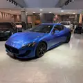 MASERATI GRANTURISMO 4.7 V8 GASOLINA SPORT MC SHIFT MASERATI GRANTURISMO 4.7 V8 GASOLINA SPORT MC SHIFT