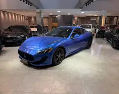 MASERATI GRANTURISMO 4.7 V8 GASOLINA SPORT MC SHIFT MASERATI GRANTURISMO 4.7 V8 GASOLINA SPORT MC SHIFT