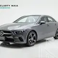 MERCEDES-BENZ A 200 1.3 CGI GASOLINA ADVANCE SEDAN 7G-DCT MERCEDES-BENZ A 200 1.3 CGI GASOLINA ADVANCE SEDAN 7G-DCT