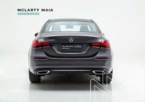 MERCEDES-BENZ-A 200-1.3 CGI GASOLINA ADVANCE SEDAN 7G-DCT MERCEDES-BENZ-A 200-2021