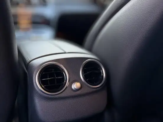 MERCEDES-BENZ-C 180-1.6 CGI 16V TURBO FLEX 4P AUTOMÁTICO MERCEDES-BENZ-C 180-2016