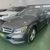 MERCEDES-BENZ C 180 1.6 CGI EXCLUSIVE 16V TURBO GASOLINA 4P AUTOMÁTICO MERCEDES-BENZ C 180 1.6 CGI EXCLUSIVE 16V TURBO GASOLINA 4P AUTOMÁTICO