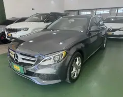 MERCEDES-BENZ C 180 1.6 CGI EXCLUSIVE 16V TURBO GASOLINA 4P AUTOMÁTICO MERCEDES-BENZ C 180 1.6 CGI EXCLUSIVE 16V TURBO GASOLINA 4P AUTOMÁTICO