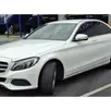 MERCEDES-BENZ C 180 1.6 CGI EXCLUSIVE 16V TURBO GASOLINA 4P AUTOMÁTICO MERCEDES-BENZ C 180 1.6 CGI EXCLUSIVE 16V TURBO GASOLINA 4P AUTOMÁTICO
