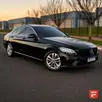 MERCEDES-BENZ C 180 1.6 CGI FLEX AVANTGARDE 9G-TRONIC MERCEDES-BENZ C 180 1.6 CGI FLEX AVANTGARDE 9G-TRONIC