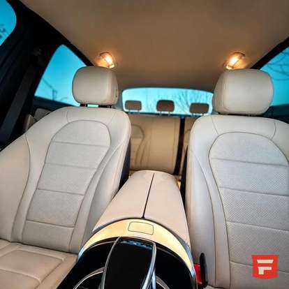 MERCEDES-BENZ-C 180-1.6 CGI FLEX AVANTGARDE 9G-TRONIC MERCEDES-BENZ-C 180-2020