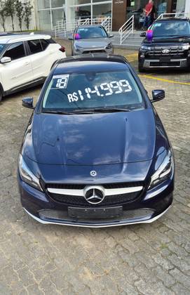 MERCEDES-BENZ C 180 1.6 CGI FLEX AVANTGARDE 9G-TRONIC