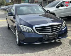 MERCEDES-BENZ C 180 1.6 CGI FLEX EXCLUSIVE 9G-TRONIC MERCEDES-BENZ C 180 1.6 CGI FLEX EXCLUSIVE 9G-TRONIC