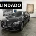 MERCEDES-BENZ C 200 1.5 EQ BOOST HÍBRIDO 9G-TRONIC MERCEDES-BENZ C 200 1.5 EQ BOOST HÍBRIDO 9G-TRONIC