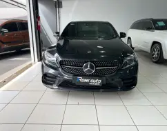 MERCEDES-BENZ C 300 2.0 CGI GASOLINA SPORT 9G-TRONIC MERCEDES-BENZ C 300 2.0 CGI GASOLINA SPORT 9G-TRONIC