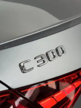 MERCEDES-BENZ-C 300-2.0 EQ BOOST HÍBRIDO AMG LINE 9G-TRONIC MERCEDES-BENZ-C 300-2022