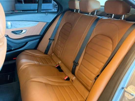 MERCEDES-BENZ-C 300-2.0 CGI GASOLINA SPORT 9G-TRONIC MERCEDES-BENZ-C 300-2020