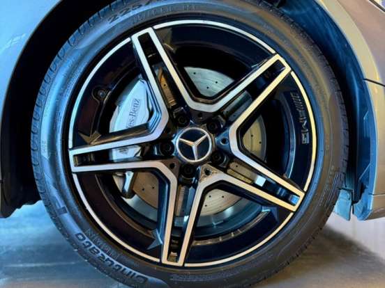 MERCEDES-BENZ-C 300-2.0 CGI GASOLINA SPORT 9G-TRONIC MERCEDES-BENZ-C 300-2020
