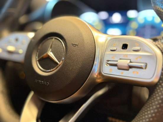MERCEDES-BENZ-C 300-2.0 CGI GASOLINA SPORT 9G-TRONIC MERCEDES-BENZ-C 300-2020
