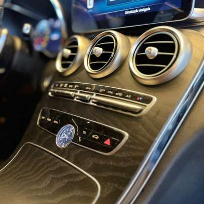 MERCEDES-BENZ-C 300-2020