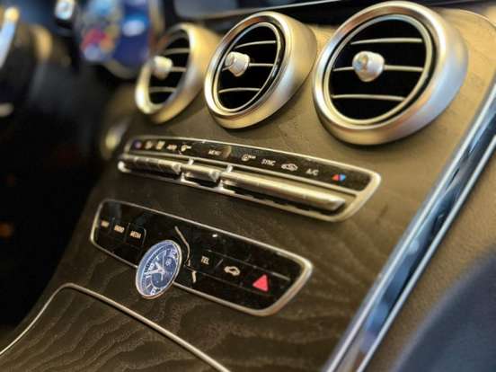 MERCEDES-BENZ-C 300-2.0 CGI GASOLINA SPORT 9G-TRONIC MERCEDES-BENZ-C 300-2020
