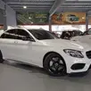 MERCEDES-BENZ C 300 2.0 CGI GASOLINA SPORT 9G-TRONIC MERCEDES-BENZ C 300 2.0 CGI GASOLINA SPORT 9G-TRONIC