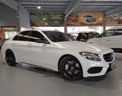 MERCEDES-BENZ C 300 2.0 CGI GASOLINA SPORT 9G-TRONIC MERCEDES-BENZ C 300 2.0 CGI GASOLINA SPORT 9G-TRONIC