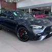 MERCEDES-BENZ C 63 AMG 2.0 TURBO PHEV S E PERFORMANCE 4MATIC+ SPEEDSHIFT MERCEDES-BENZ C 63 AMG 2.0 TURBO PHEV S E PERFORMANCE 4MATIC+ SPEEDSHIFT
