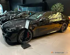 MERCEDES-BENZ C 63 AMG 2.0 TURBO PHEV S E PERFORMANCE 4MATIC+ SPEEDSHIFT MERCEDES-BENZ C 63 AMG 2.0 TURBO PHEV S E PERFORMANCE 4MATIC+ SPEEDSHIFT