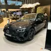 MERCEDES-BENZ C 63 AMG 2.0 TURBO PHEV S E PERFORMANCE 4MATIC+ SPEEDSHIFT MERCEDES-BENZ C 63 AMG 2.0 TURBO PHEV S E PERFORMANCE 4MATIC+ SPEEDSHIFT
