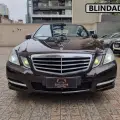 MERCEDES-BENZ E 250 1.8 CGI AVANTGARDE 16V GASOLINA 4P AUTOMÁTICO MERCEDES-BENZ E 250 1.8 CGI AVANTGARDE 16V GASOLINA 4P AUTOMÁTICO