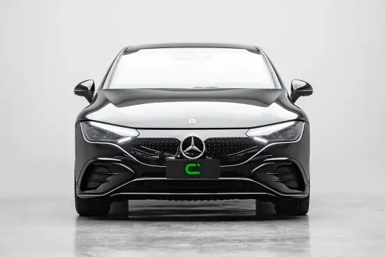 MERCEDES-BENZ-EQE 300-89 KW ELÉTRICO AMG LINE MERCEDES-BENZ-EQE 300-2023
