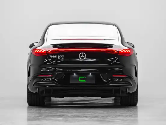 MERCEDES-BENZ-EQE 300-89 KW ELÉTRICO AMG LINE MERCEDES-BENZ-EQE 300-2023