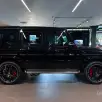 MERCEDES-BENZ G 63 AMG 4.0 V8 TURBO GASOLINA 4MATIC SPEEDSHIFT MERCEDES-BENZ G 63 AMG 4.0 V8 TURBO GASOLINA 4MATIC SPEEDSHIFT