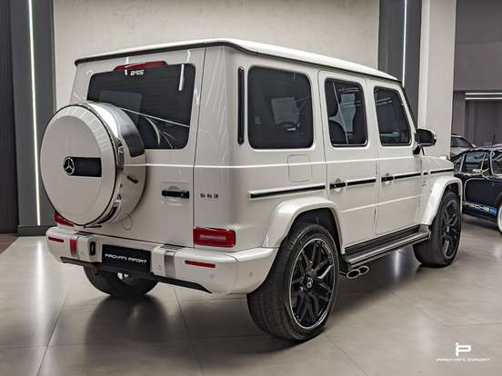 MERCEDES-BENZ-G 63 AMG-2020