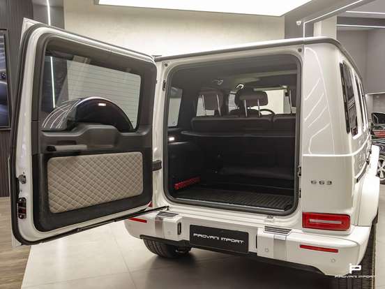 MERCEDES-BENZ-G 63 AMG-2020