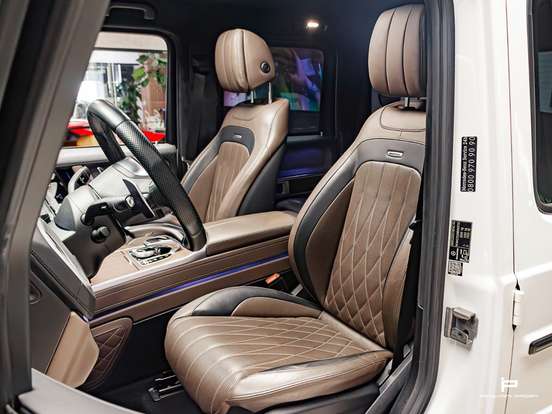 MERCEDES-BENZ-G 63 AMG-2020