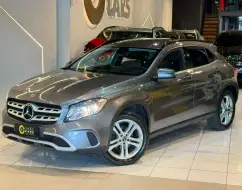 MERCEDES-BENZ GLA 200 1.6 CGI FLEX STYLE 7G-DCT MERCEDES-BENZ GLA 200 1.6 CGI FLEX STYLE 7G-DCT
