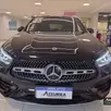 MERCEDES-BENZ GLA 200 1.3 MHEV AMG LINE 7G-DCT MERCEDES-BENZ GLA 200 1.3 MHEV AMG LINE 7G-DCT