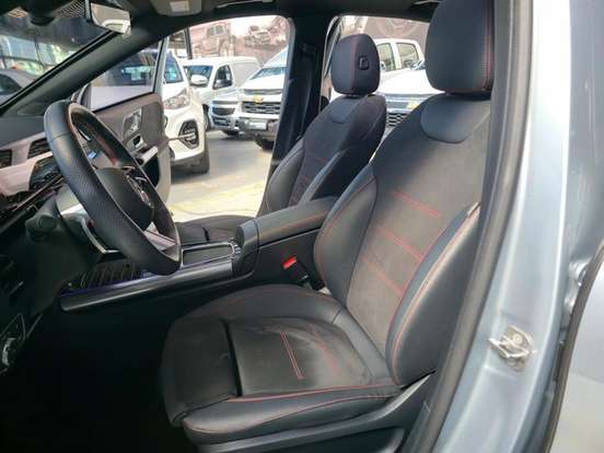 MERCEDES-BENZ-GLA 200-1.3 MHEV AMG LINE 7G-DCT MERCEDES-BENZ-GLA 200-2024
