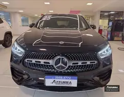 MERCEDES-BENZ GLA 200 1.3 MHEV AMG LINE 7G-DCT MERCEDES-BENZ GLA 200 1.3 MHEV AMG LINE 7G-DCT